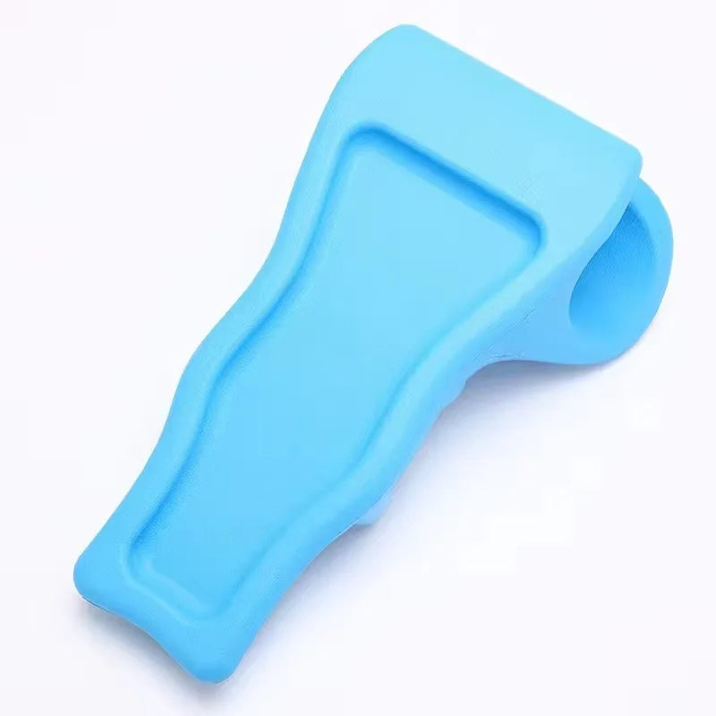 Scapula Massager Relax Promote Blood Circulation Scapula Stretching Muscle Relaxer Acupoint Point Massager Pillow Healthbenefits