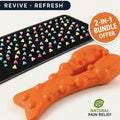 Foot & Neck Recovery Bundle